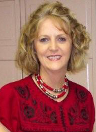 Lois Morton
